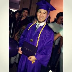 Meet your Posher, Bryan